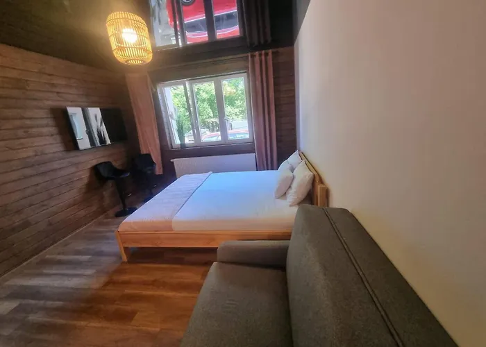 Mini Apartament Gizycko 1