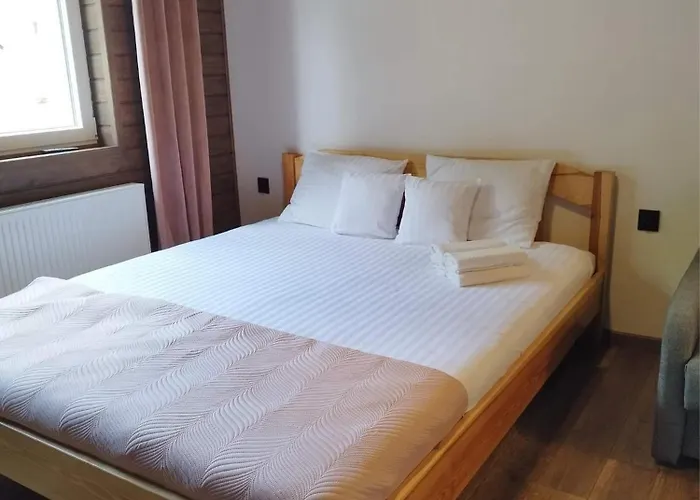 Mini Apartament Gizycko 1