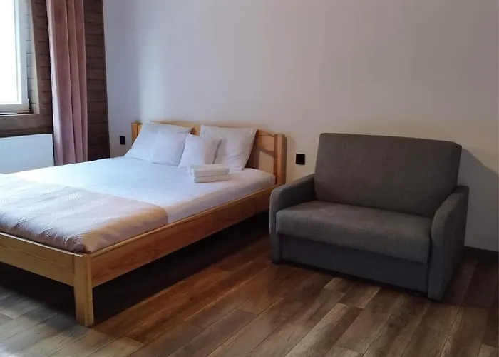 Mini Apartament Gizycko 1