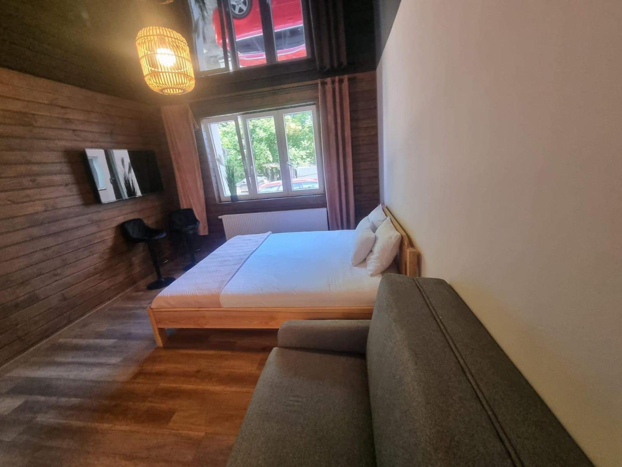 Apartment Mini 1