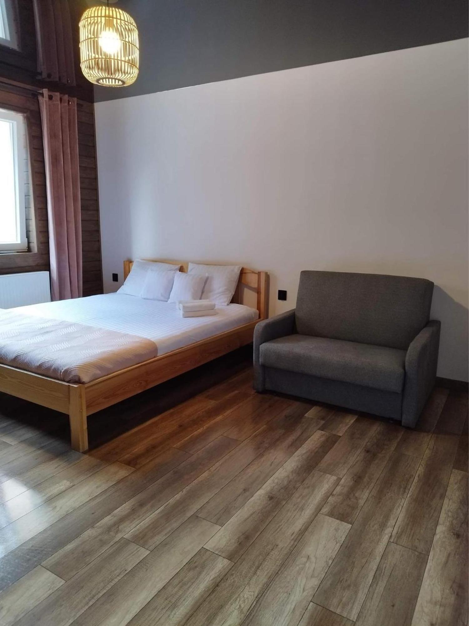 Apartment Mini 1 Gizycko